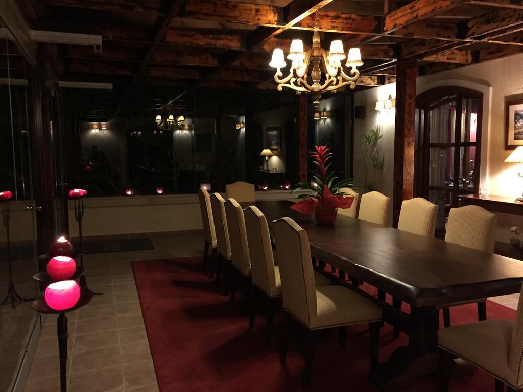 Rocabella Hellinikon Country Hotel Exterior foto