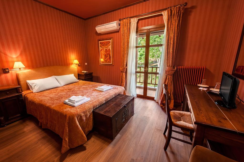 Rocabella Hellinikon Country Hotel Exterior foto