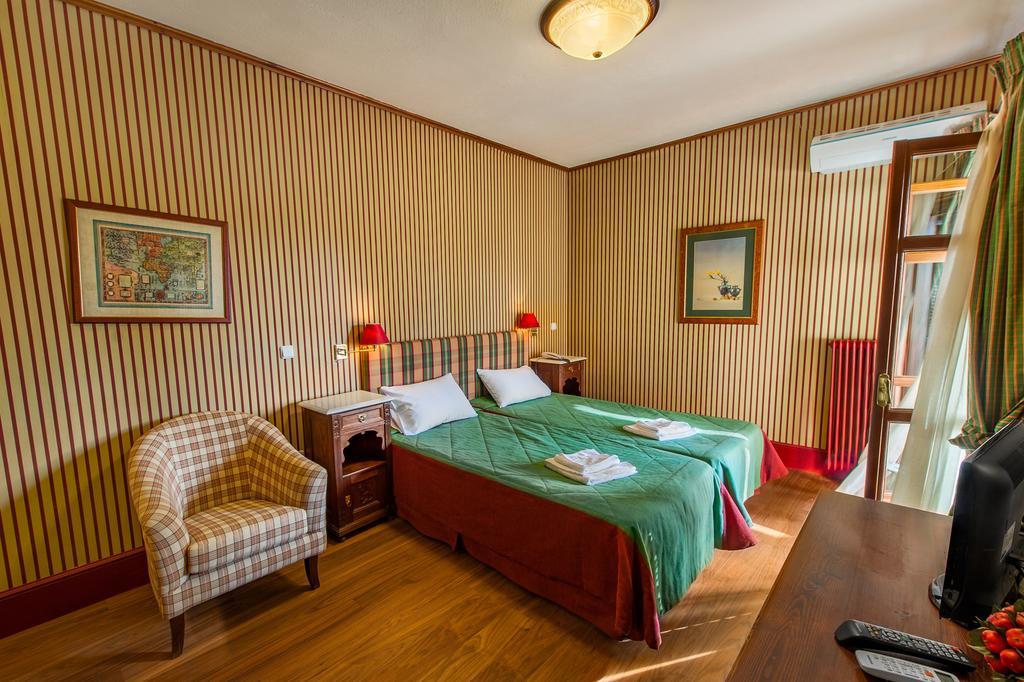 Rocabella Hellinikon Country Hotel Exterior foto